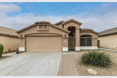 2326 W Gambit Trail, Phoenix, AZ 85085 - Photo 1