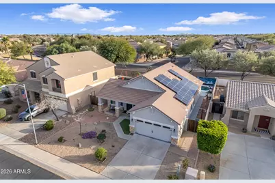 17735 W Port Royale Lane, Surprise, AZ 85388 - Photo 52