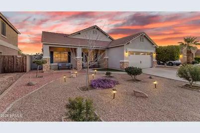 17735 W Port Royale Lane, Surprise, AZ 85388 - Photo 2