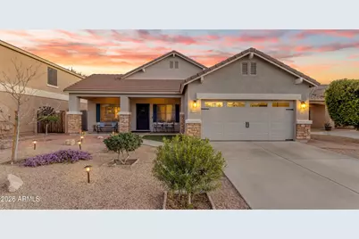 17735 W Port Royale Lane, Surprise, AZ 85388 - Photo 1