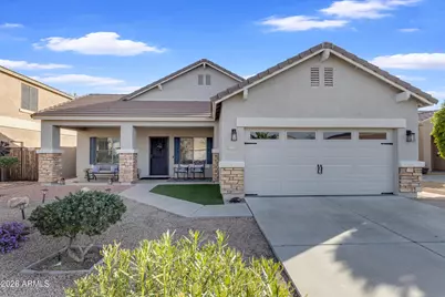 17735 W Port Royale Lane, Surprise, AZ 85388 - Photo 6