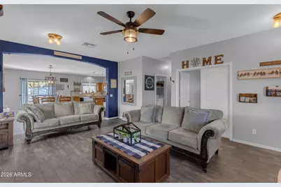 17735 W Port Royale Lane, Surprise, AZ 85388 - Photo 12