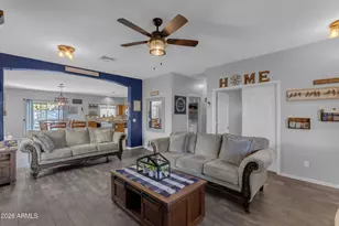 17735 W Port Royale Ln, Surprise, AZ 85388 - Photo 12