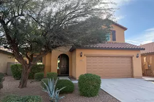 10743 W Desert Elm Ln, Peoria, AZ 85383 - Photo 2