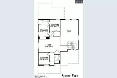 10743 W Desert Elm Lane, Peoria, AZ 85383 - Photo 46