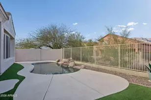 4305 S Tecoma Trail, Gold Canyon, AZ 85118 - Photo 8