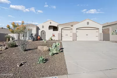4305 S Tecoma Trail, Gold Canyon, AZ 85118 - Photo 2