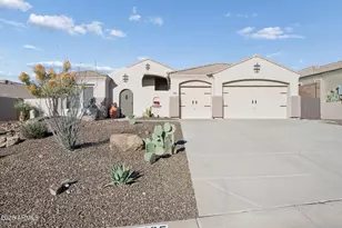 4305 S Tecoma Trail, Gold Canyon, AZ 85118 - Photo 2