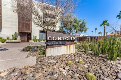 2300 E Campbell Avenue #104, Phoenix, AZ 85016 - Photo 18