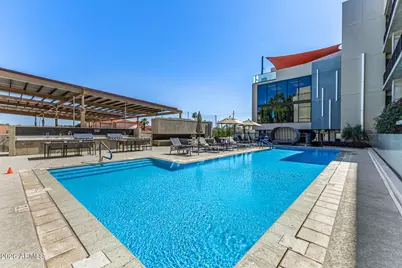 2300 E Campbell Avenue #104, Phoenix, AZ 85016 - Photo 14