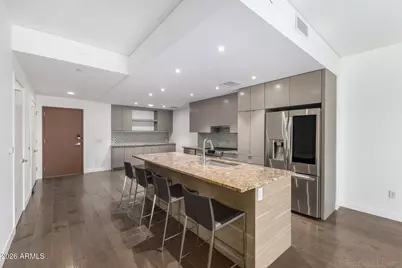 2300 E Campbell Avenue #104, Phoenix, AZ 85016 - Photo 2