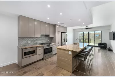 2300 E Campbell Avenue #104, Phoenix, AZ 85016 - Photo 1