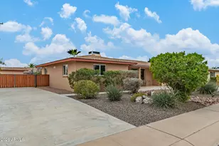 5349 E Dallas St, Mesa, AZ 85205 - Photo 2