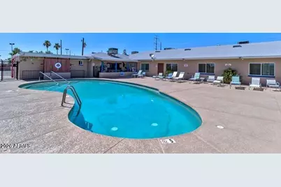 5349 E Dallas Street, Mesa, AZ 85205 - Photo 40