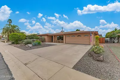 5349 E Dallas Street, Mesa, AZ 85205 - Photo 32