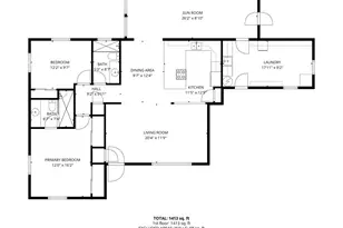 5349 E Dallas St, Mesa, AZ 85205 - Photo 8