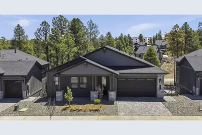 540 N Valerian Lane #lot 31, Flagstaff, AZ 86004 - Photo 6