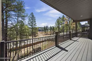 540 N Valerian Ln, Flagstaff, AZ 86004 - Photo 20
