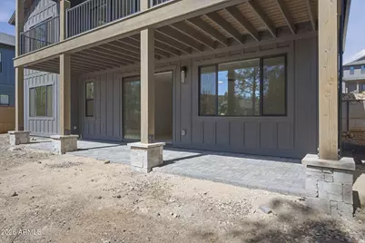 540 N Valerian Lane #lot 31, Flagstaff, AZ 86004 - Photo 40
