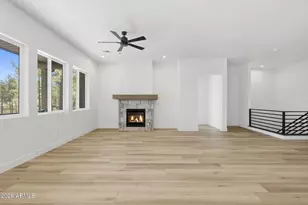 540 N Valerian Ln, Flagstaff, AZ 86004 - Photo 14