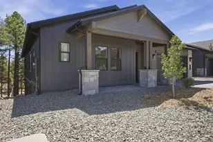 540 N Valerian Ln, Flagstaff, AZ 86004 - Photo 8
