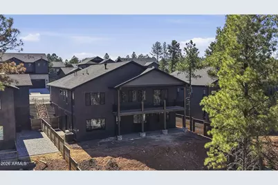 540 N Valerian Lane #lot 31, Flagstaff, AZ 86004 - Photo 42