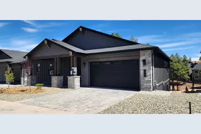 540 N Valerian Lane #lot 31, Flagstaff, AZ 86004 - Photo 2