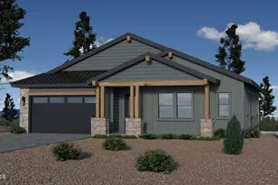 540 N Valerian Ln, Flagstaff, AZ 86004 - Photo 1