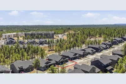 540 N Valerian Lane #lot 31, Flagstaff, AZ 86004 - Photo 2