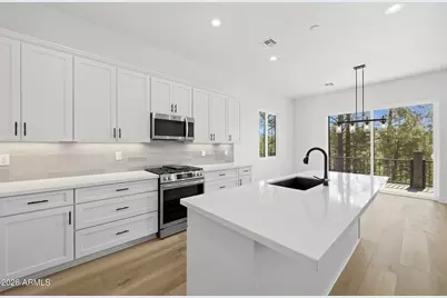 540 N Valerian Lane #lot 31, Flagstaff, AZ 86004 - Photo 18