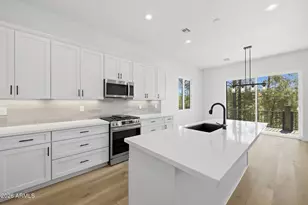 540 N Valerian Ln, Flagstaff, AZ 86004 - Photo 18