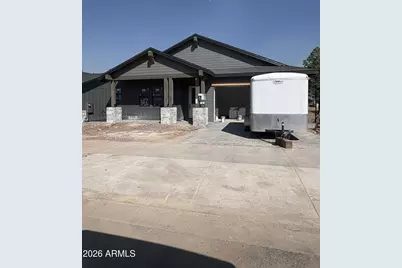 540 N Valerian Lane #lot 31, Flagstaff, AZ 86004 - Photo 1