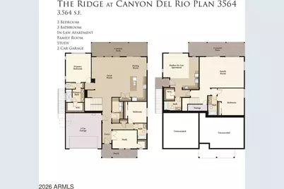 540 N Valerian Lane #lot 31, Flagstaff, AZ 86004 - Photo 2