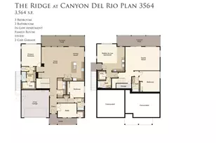 540 N Valerian Ln, Flagstaff, AZ 86004 - Photo 2