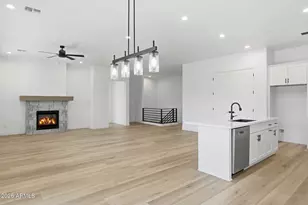 540 N Valerian Ln, Flagstaff, AZ 86004 - Photo 10