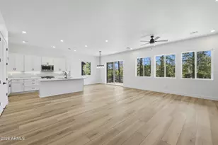 540 N Valerian Ln, Flagstaff, AZ 86004 - Photo 12