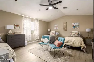 3509 E Cambridge Avenue, Phoenix, AZ 85008 - Photo 4