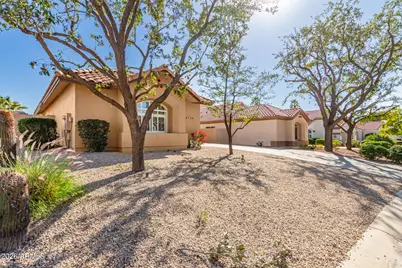 4723 N Greenview Circle Circle W, Litchfield Park, AZ 85340 - Photo 2
