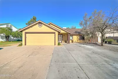 10002 W Mariposa Street, Phoenix, AZ 85037 - Photo 1