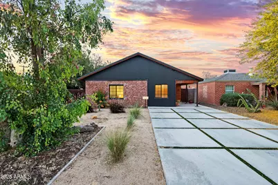 358 E Whitton Avenue, Phoenix, AZ 85012 - Photo 2