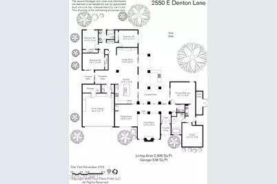 2550 E Denton Lane, Phoenix, AZ 85016 - Photo 42