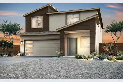 1094 W Feliz Street, Florence, AZ 85132 - Photo 1