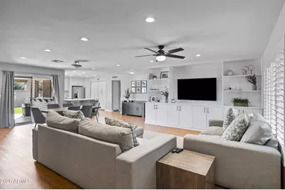 1867 E Oxford Drive, Tempe, AZ 85283 - Photo 4