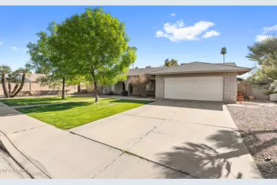 1867 E Oxford Drive, Tempe, AZ 85283 - Photo 2