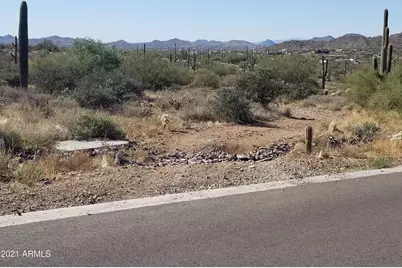 3200 E Rockaway Hills Road #-, Cave Creek, AZ 85331 - Photo 6