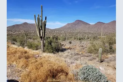 3200 E Rockaway Hills Road #-, Cave Creek, AZ 85331 - Photo 1