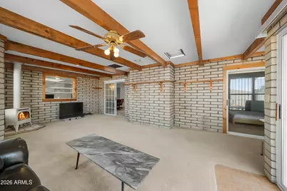 1349 Cholla Circle, Sierra Vista, AZ 85635 - Photo 8