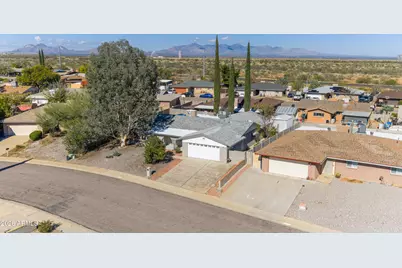 1349 Cholla Circle, Sierra Vista, AZ 85635 - Photo 22