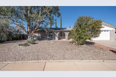 1349 Cholla Circle, Sierra Vista, AZ 85635 - Photo 4