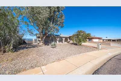 1349 Cholla Circle, Sierra Vista, AZ 85635 - Photo 26